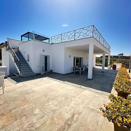 Villa Giulia Golfo Aranci Extérieur photo