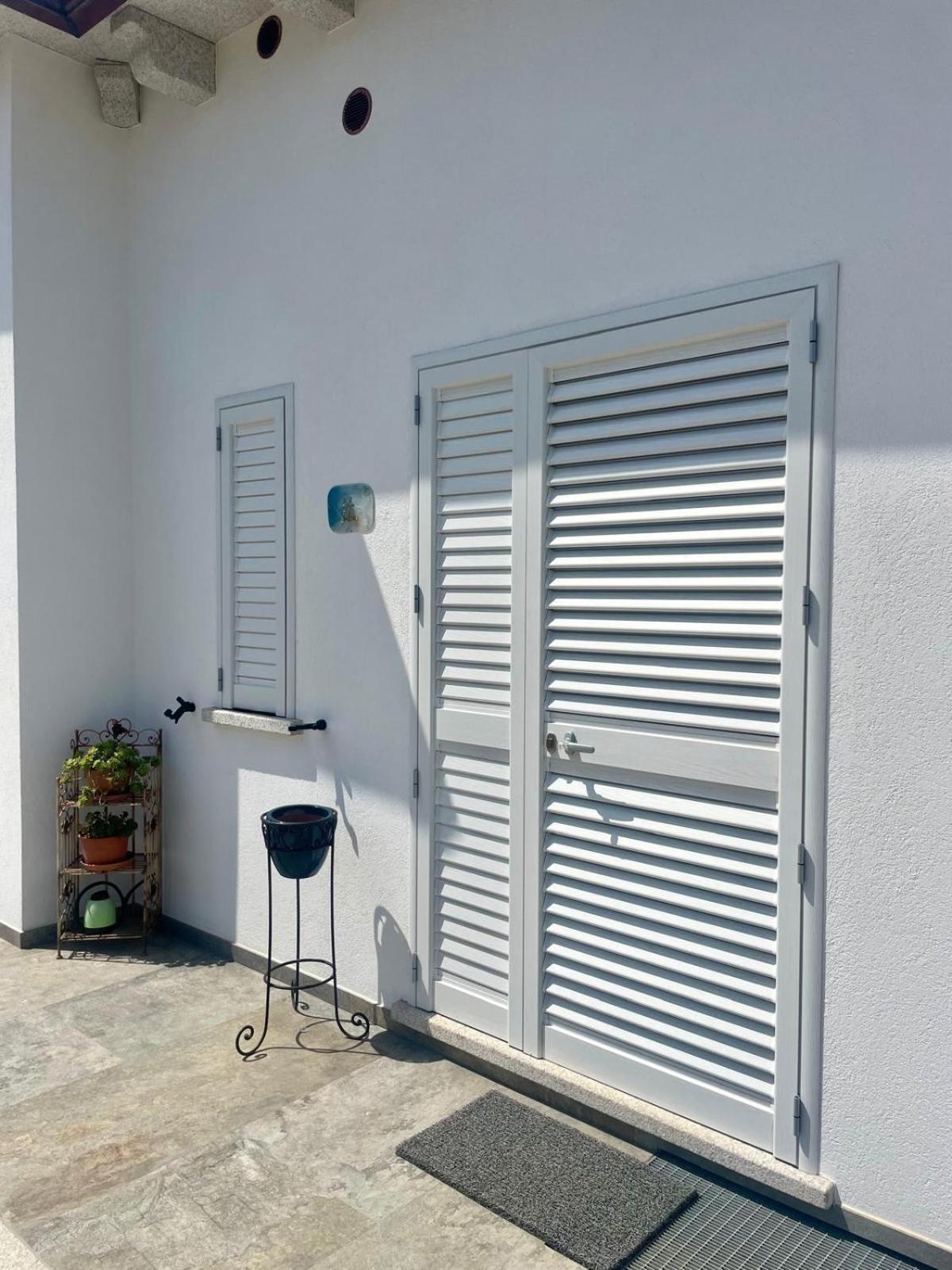 Villa Giulia Golfo Aranci Extérieur photo