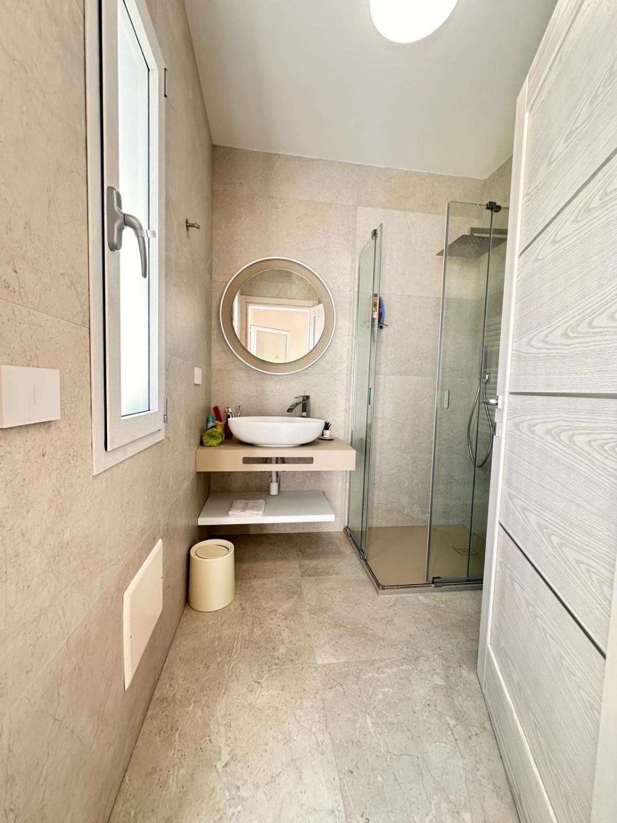 Villa Giulia Golfo Aranci Extérieur photo