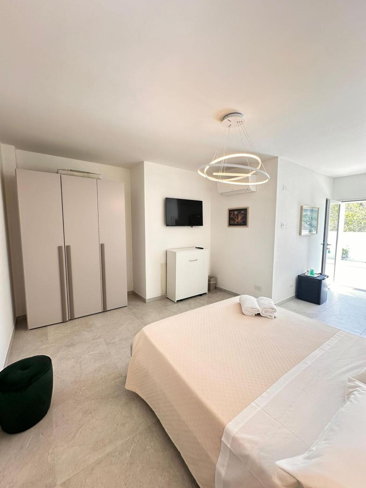 Villa Giulia Golfo Aranci Extérieur photo