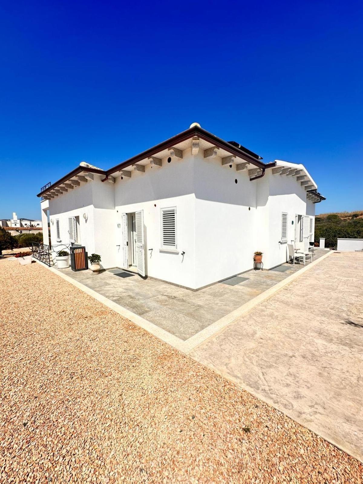 Villa Giulia Golfo Aranci Extérieur photo