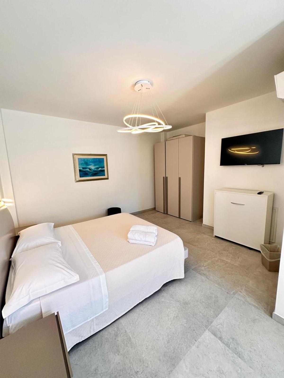 Villa Giulia Golfo Aranci Extérieur photo