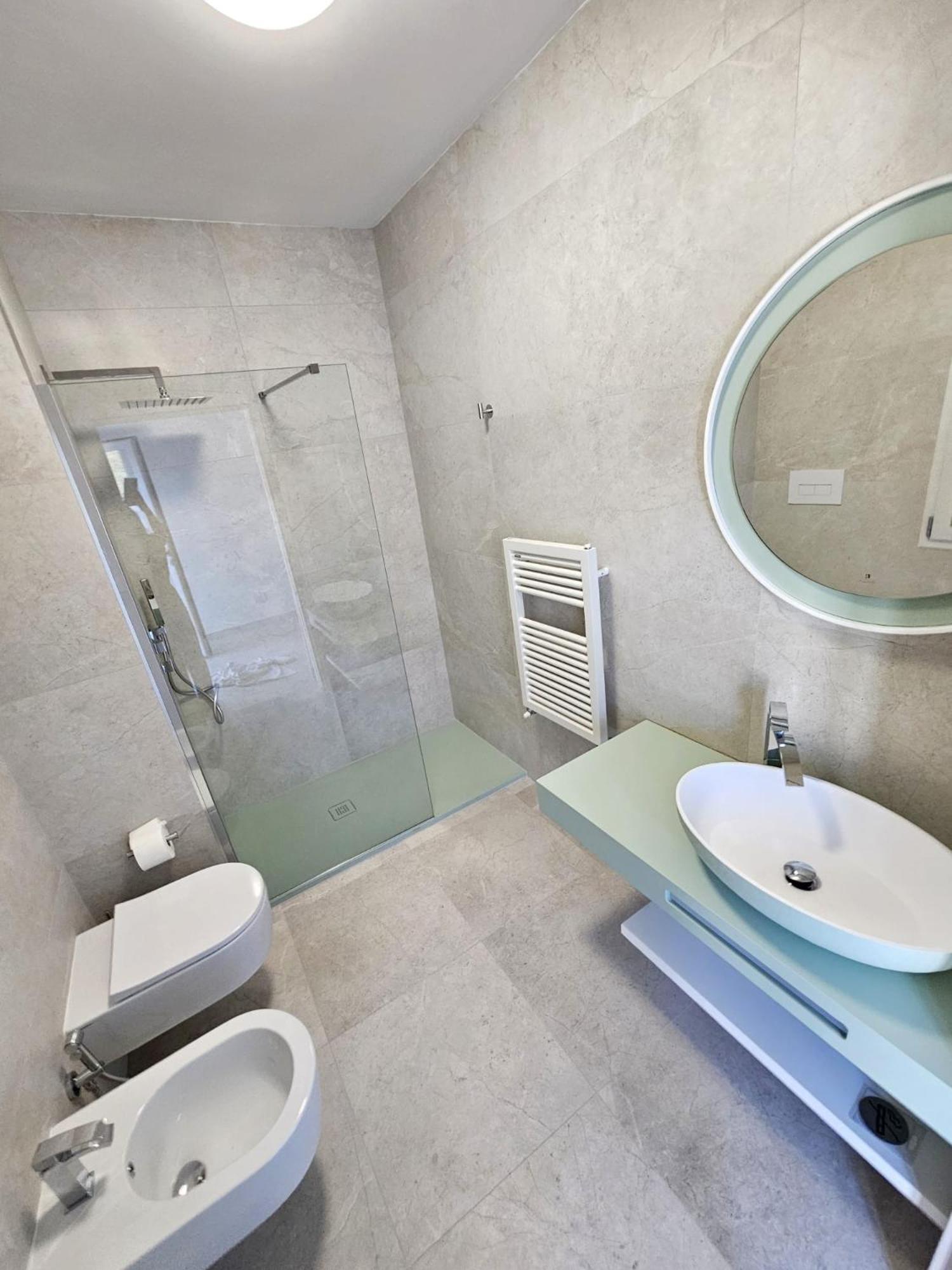 Villa Giulia Golfo Aranci Extérieur photo