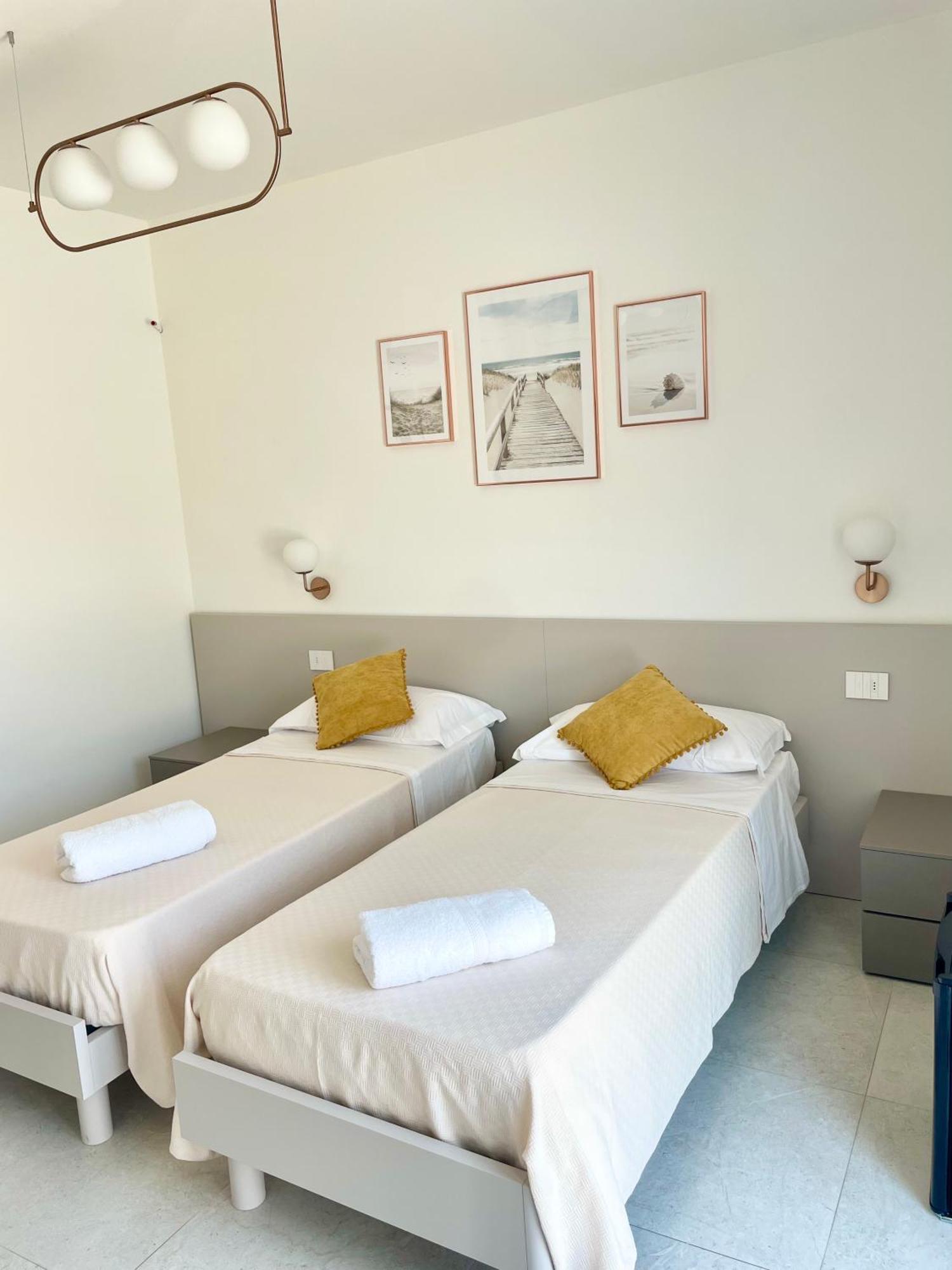 Villa Giulia Golfo Aranci Extérieur photo
