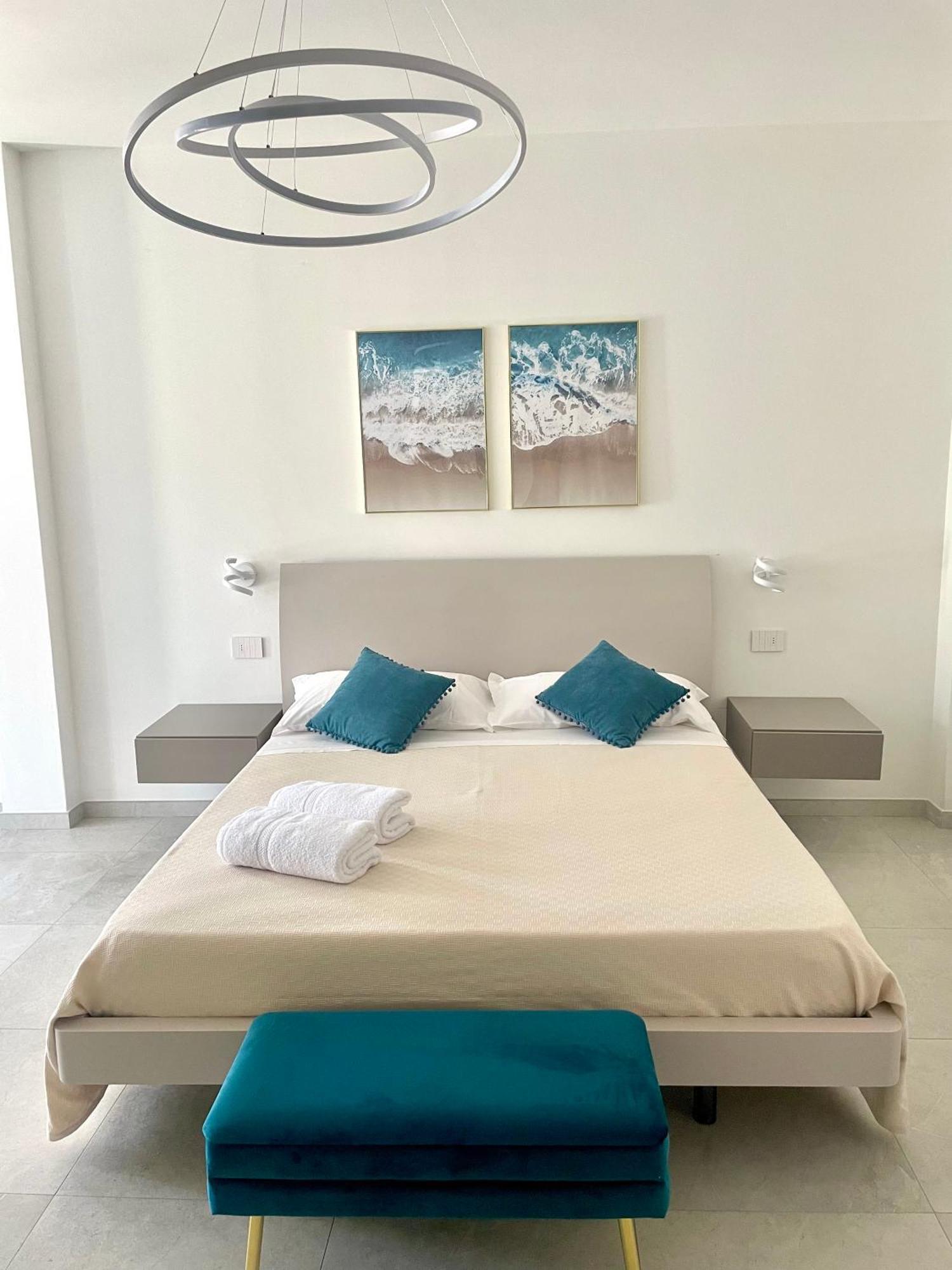 Villa Giulia Golfo Aranci Extérieur photo