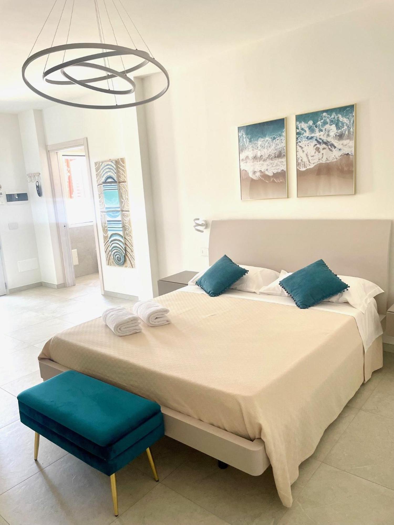Villa Giulia Golfo Aranci Extérieur photo